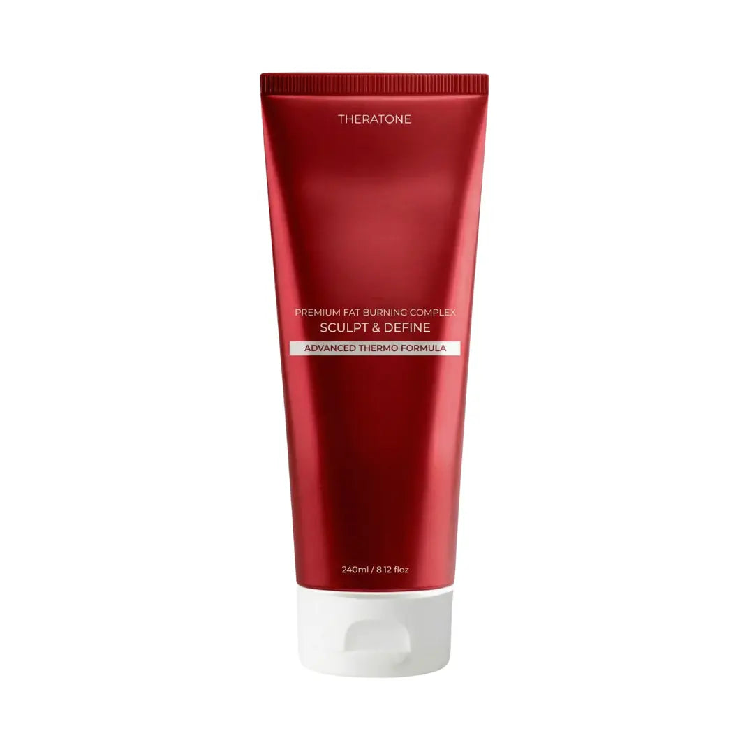 Thermo Fat Burn Cream Theratone