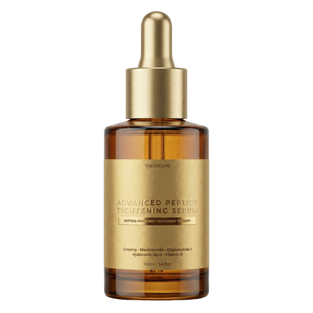 Complete Theratone Routine Bundle