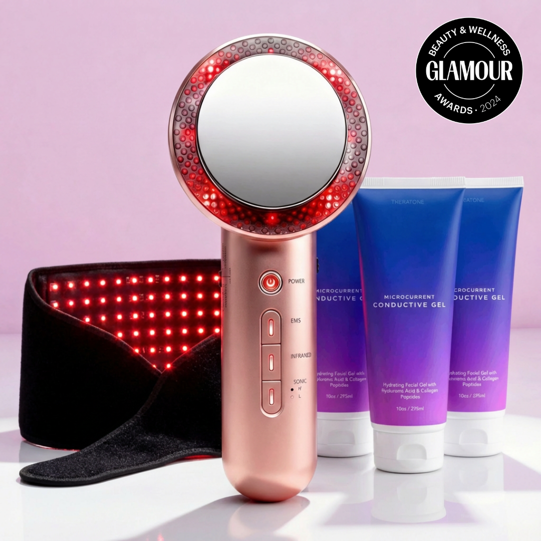 Black Friday Thera Bundle