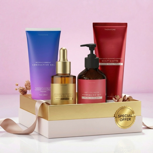 Complete Theratone Routine Bundle